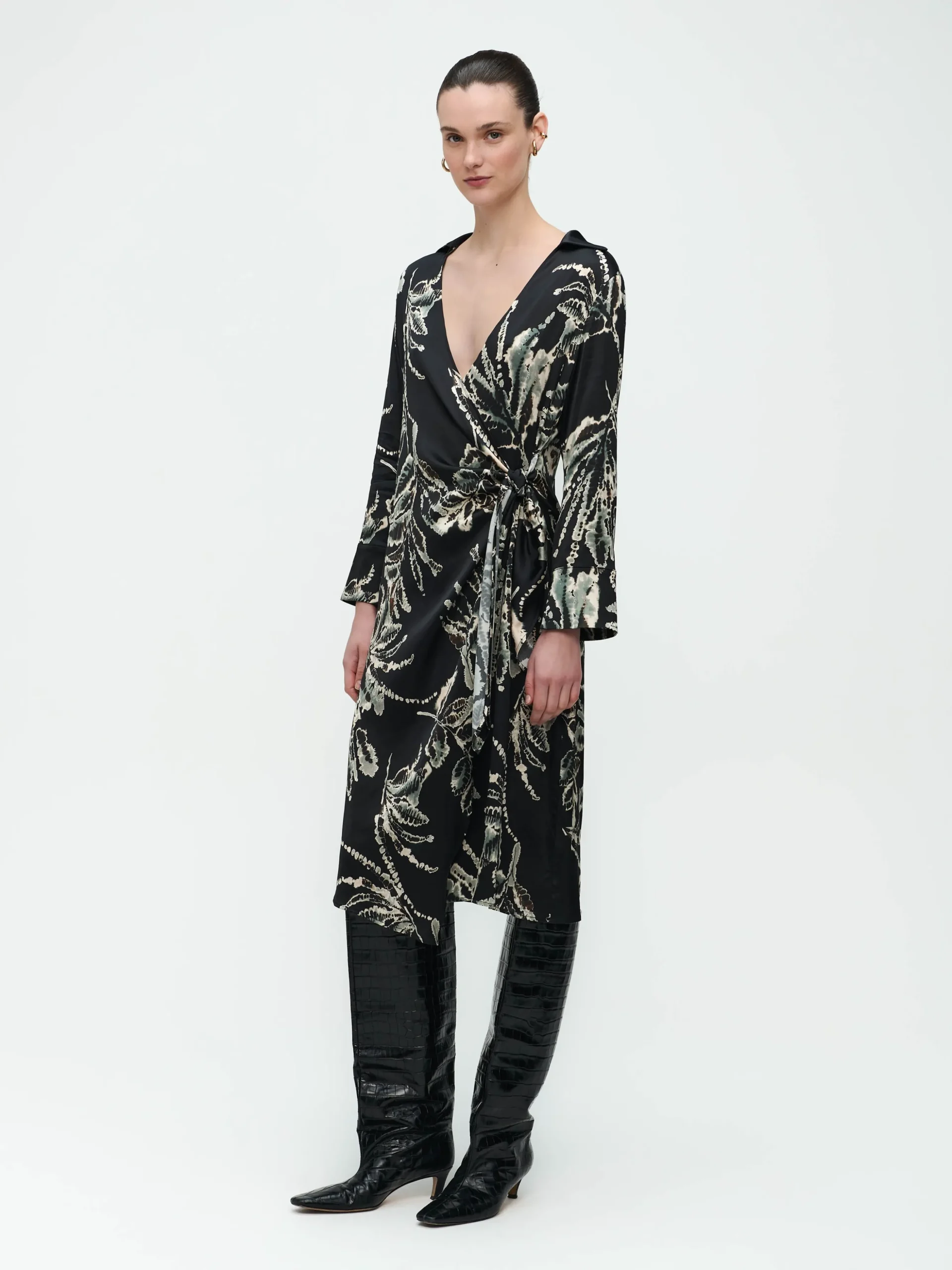 Agnes Dress