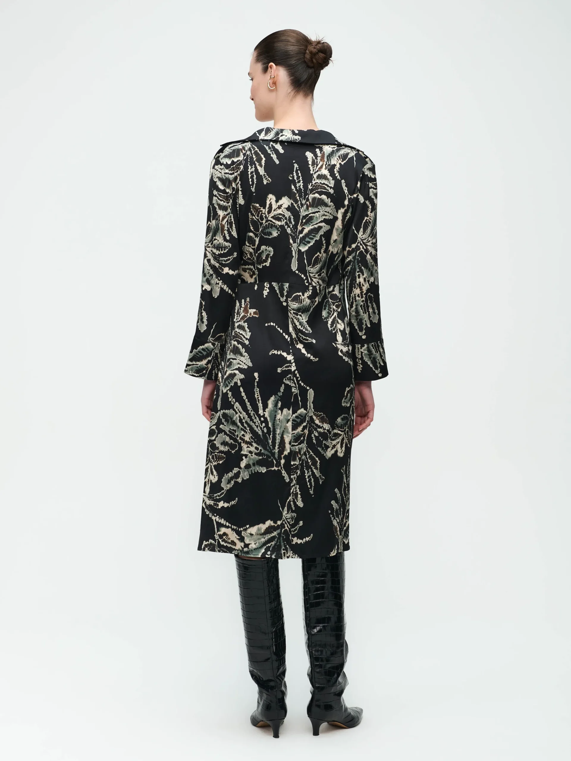 Agnes Dress