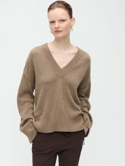 Andy Pullover