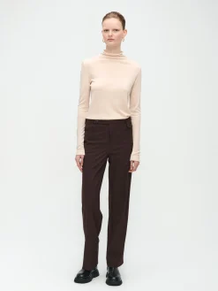 Angela Pants Technical Jersey