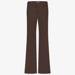 Angela Pants Technical Jersey