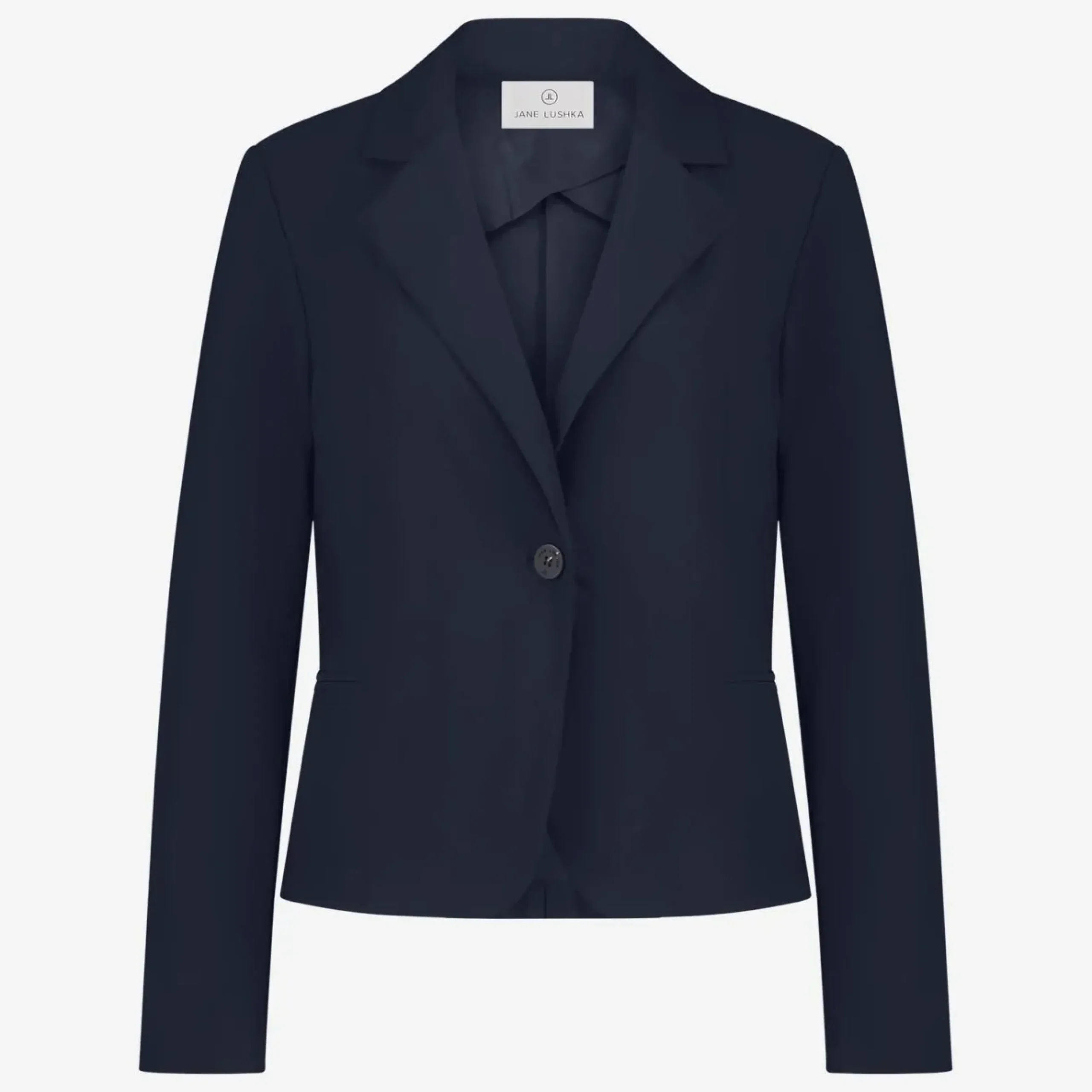 Atina Blazer Technical Jersey