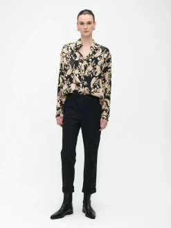 Avine Blouse
