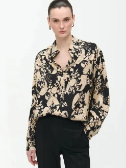 Avine Blouse