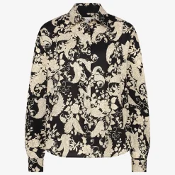 Avine Blouse