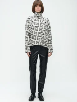 Baker Studio Pullover