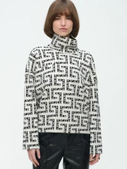 Baker Studio Pullover