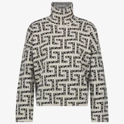 Baker Studio Pullover
