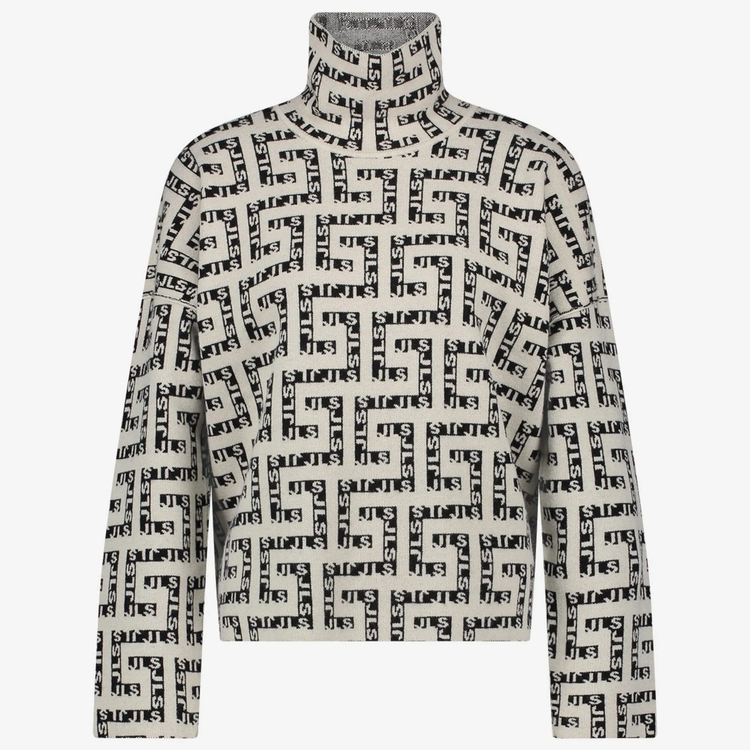 Baker Studio Pullover
