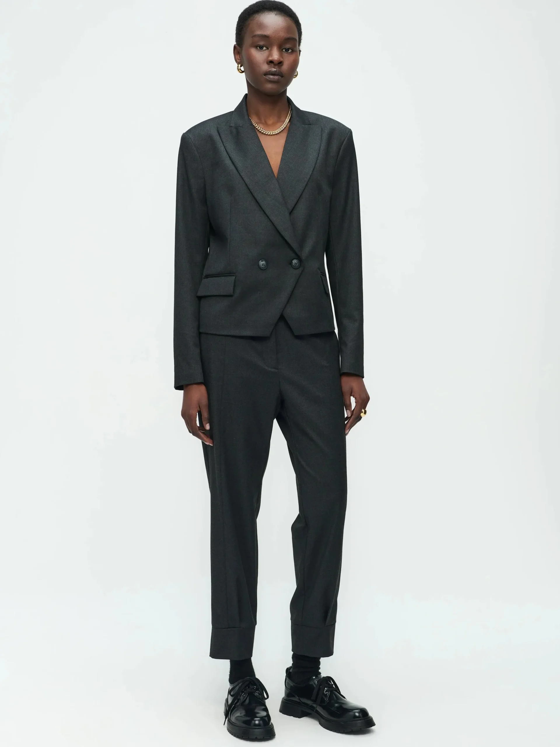 Bart Blazer