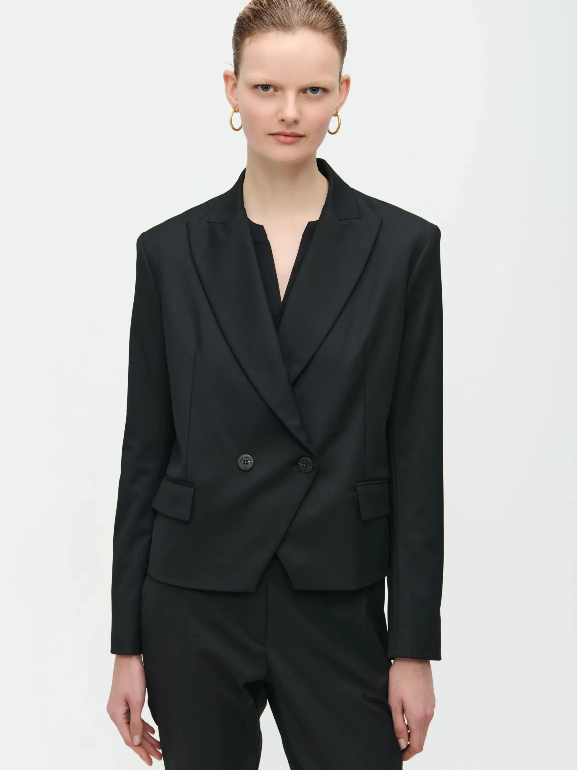 Bart Blazer