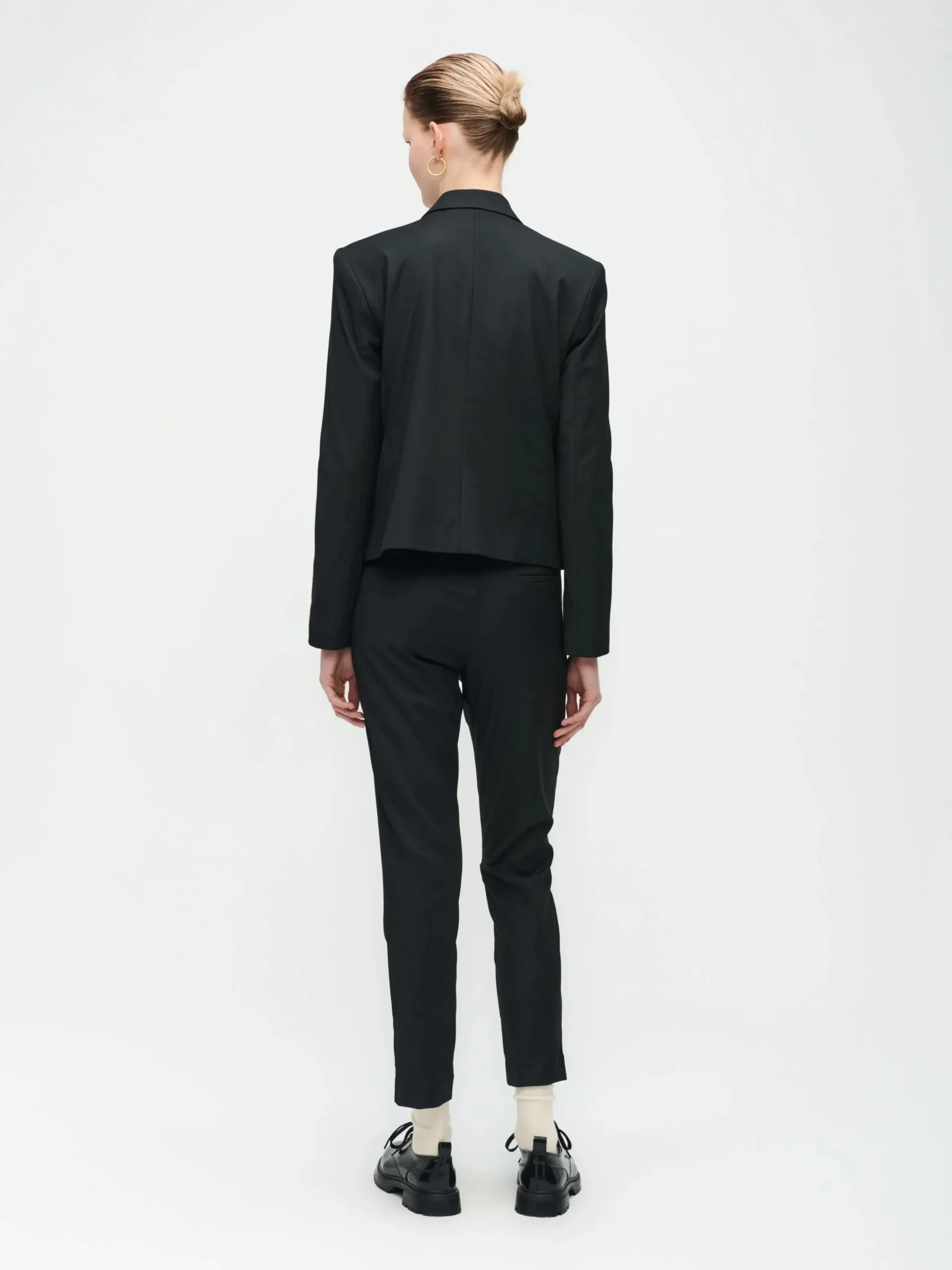 Bart Blazer