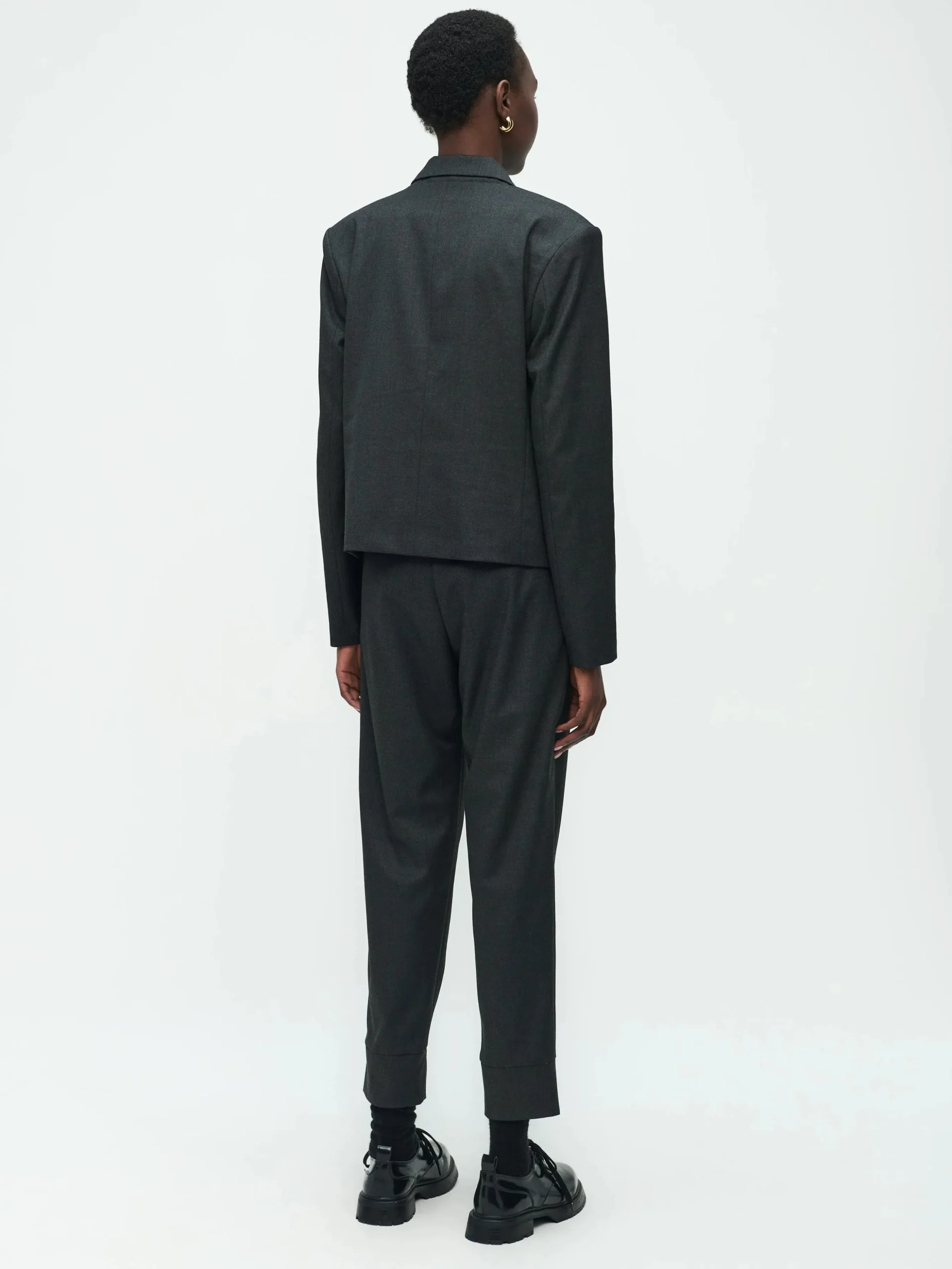 Bart Blazer