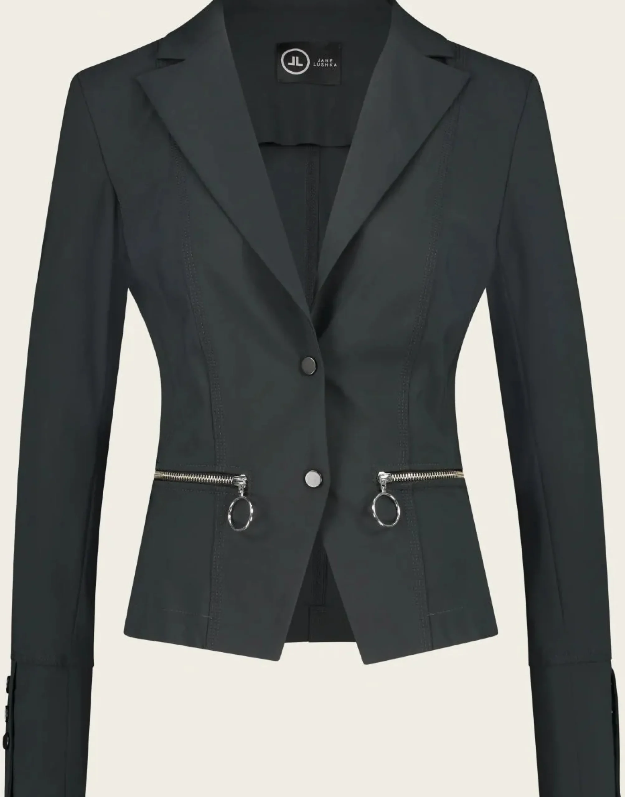 Blazer Milano Technical Jersey