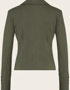Blazer Milano Technical Jersey