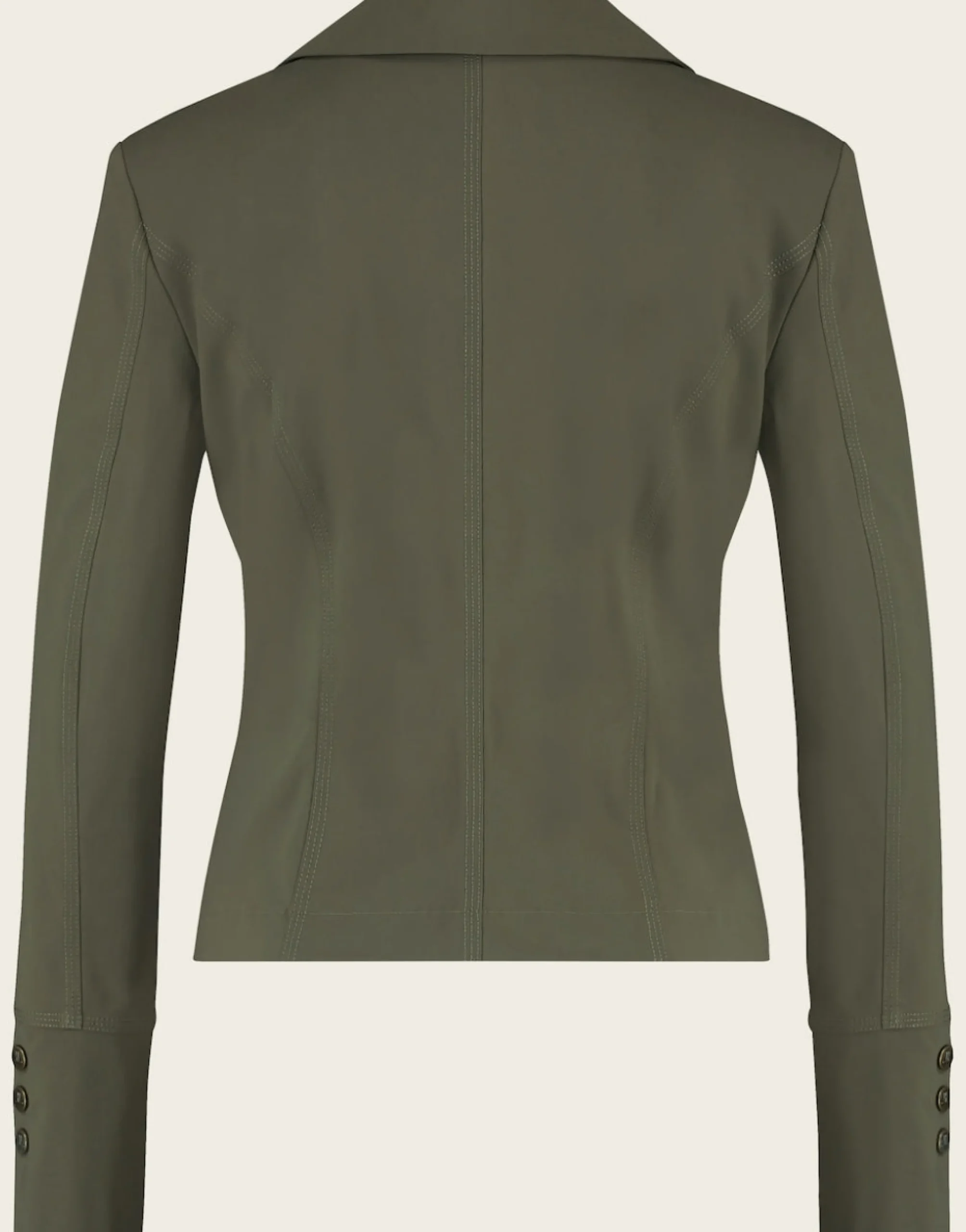 Blazer Milano Technical Jersey