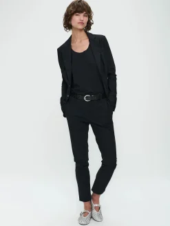 Blazer Roma easy wear Technical Jersey