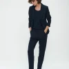 Blazer Roma easy wear Technical Jersey