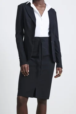 Blazer Roma easy wear Technical Jersey