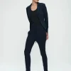 Blazer Sofia Technical Jersey