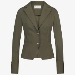 Blazer Sofia Technical Jersey