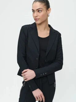 Blazer Sofia Technical Jersey