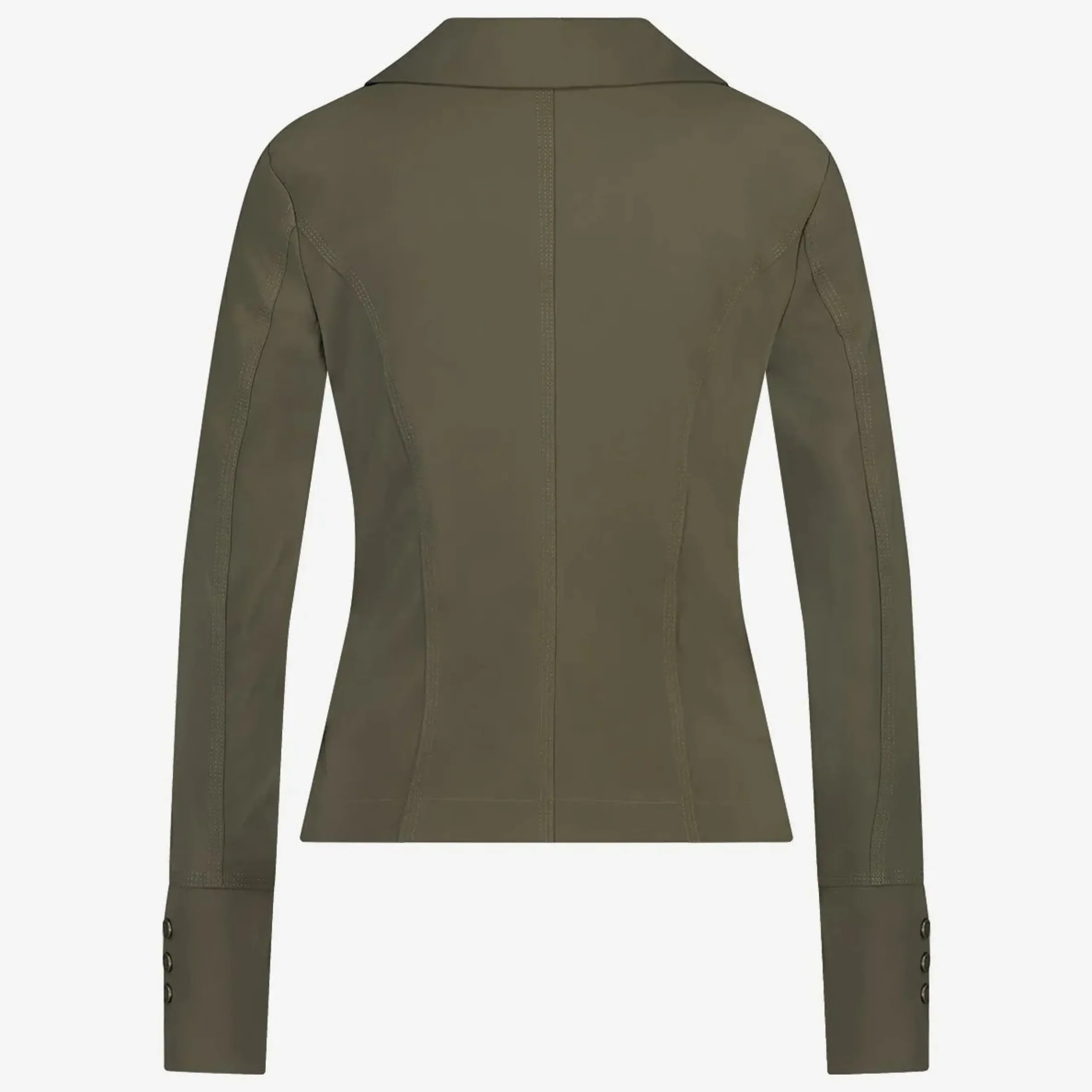 Blazer Sofia Technical Jersey