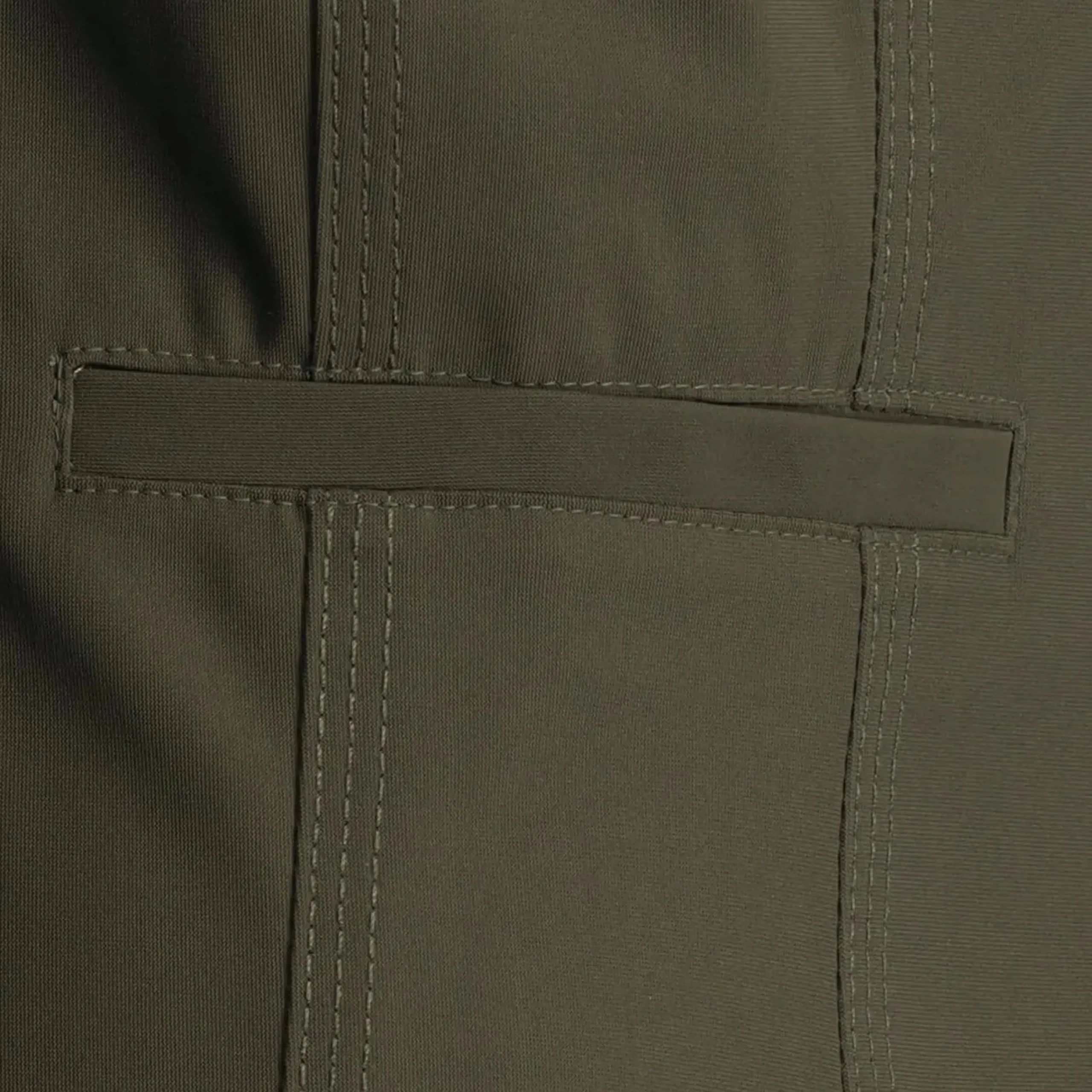 Blazer Sofia Technical Jersey