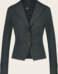 Blazer Sofia Technical Jersey