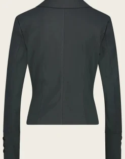 Blazer Sofia Technical Jersey