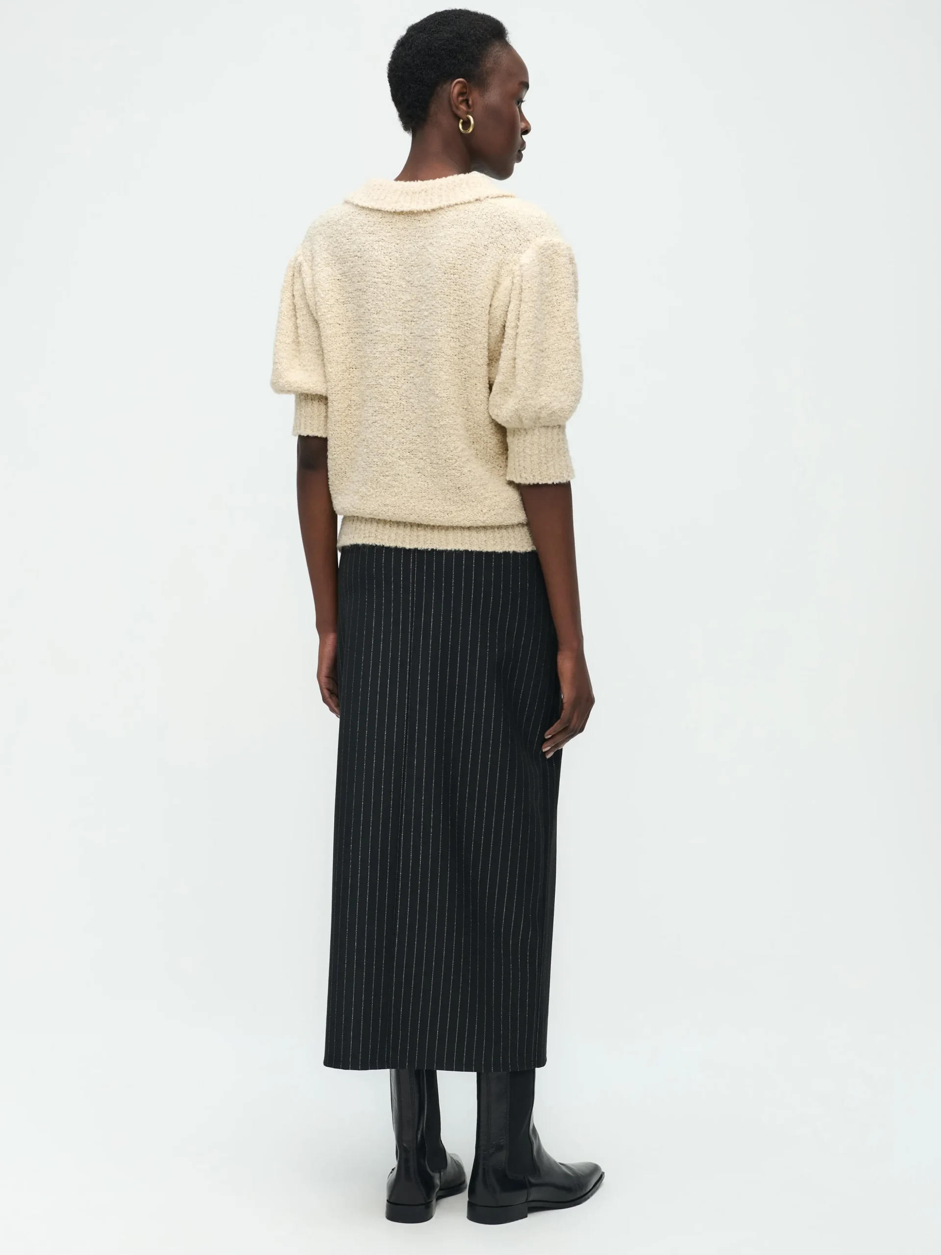 Bliss Pullover