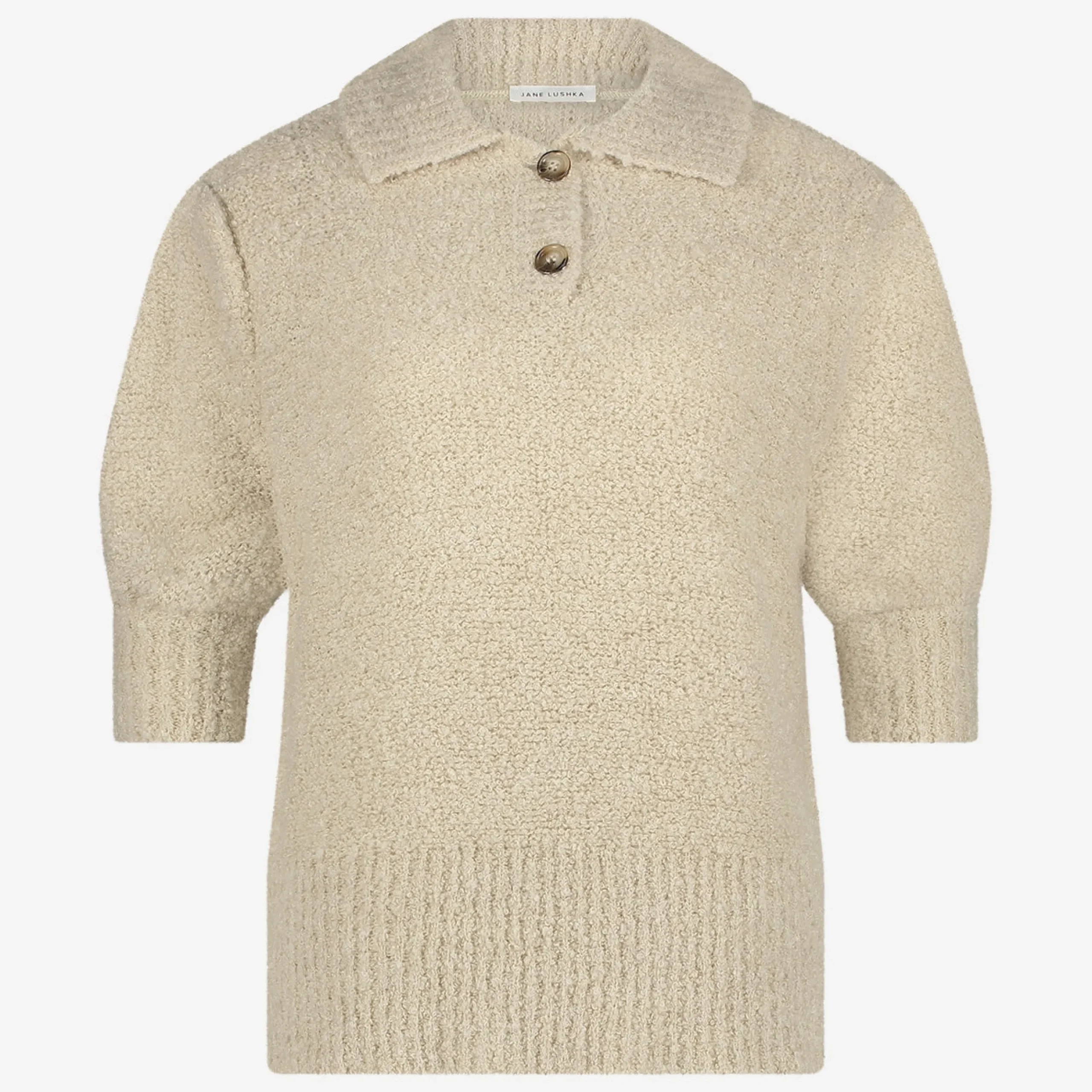 Bliss Pullover