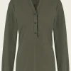 Blouse Bella Technical Jersey