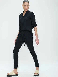 Blouse Bella Technical Jersey