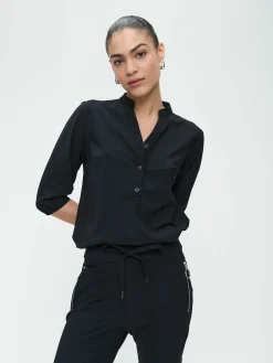 Blouse Bella Technical Jersey
