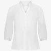 Blouse Bella Technical Jersey