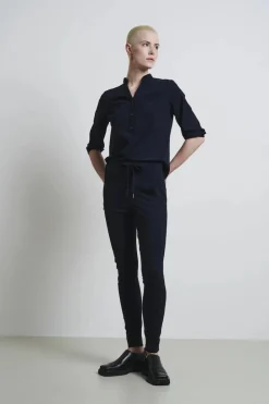 Blouse Bella Technical Jersey