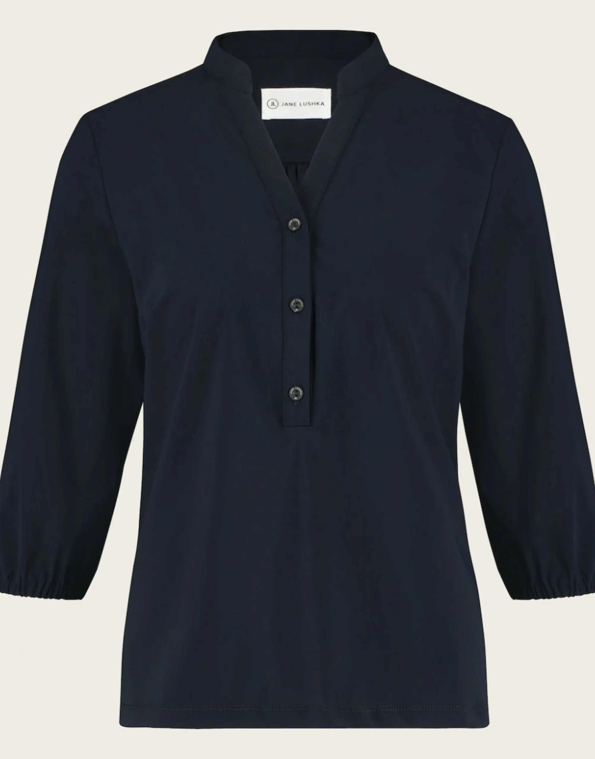 Blouse Bella Technical Jersey