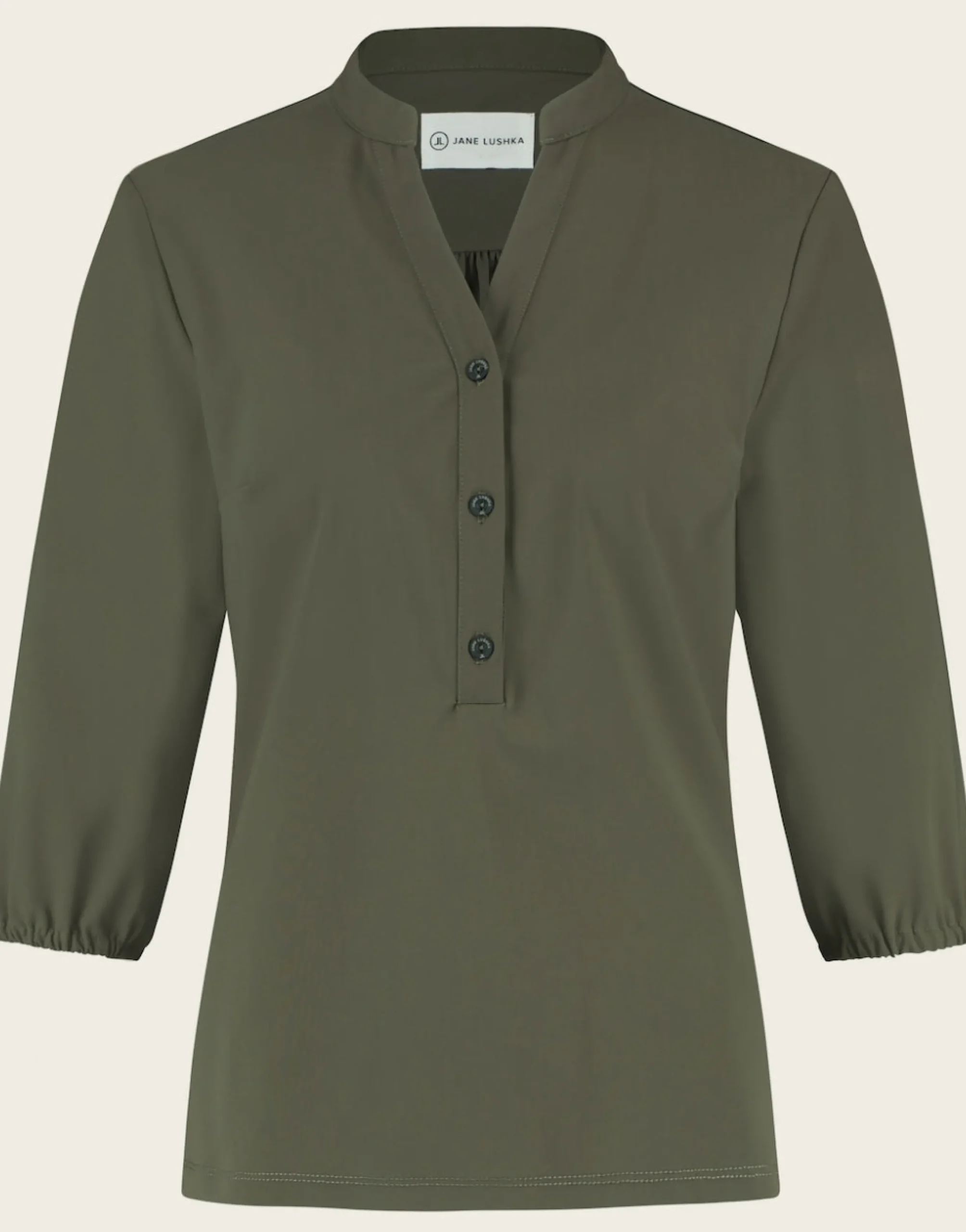 Blouse Bella Technical Jersey