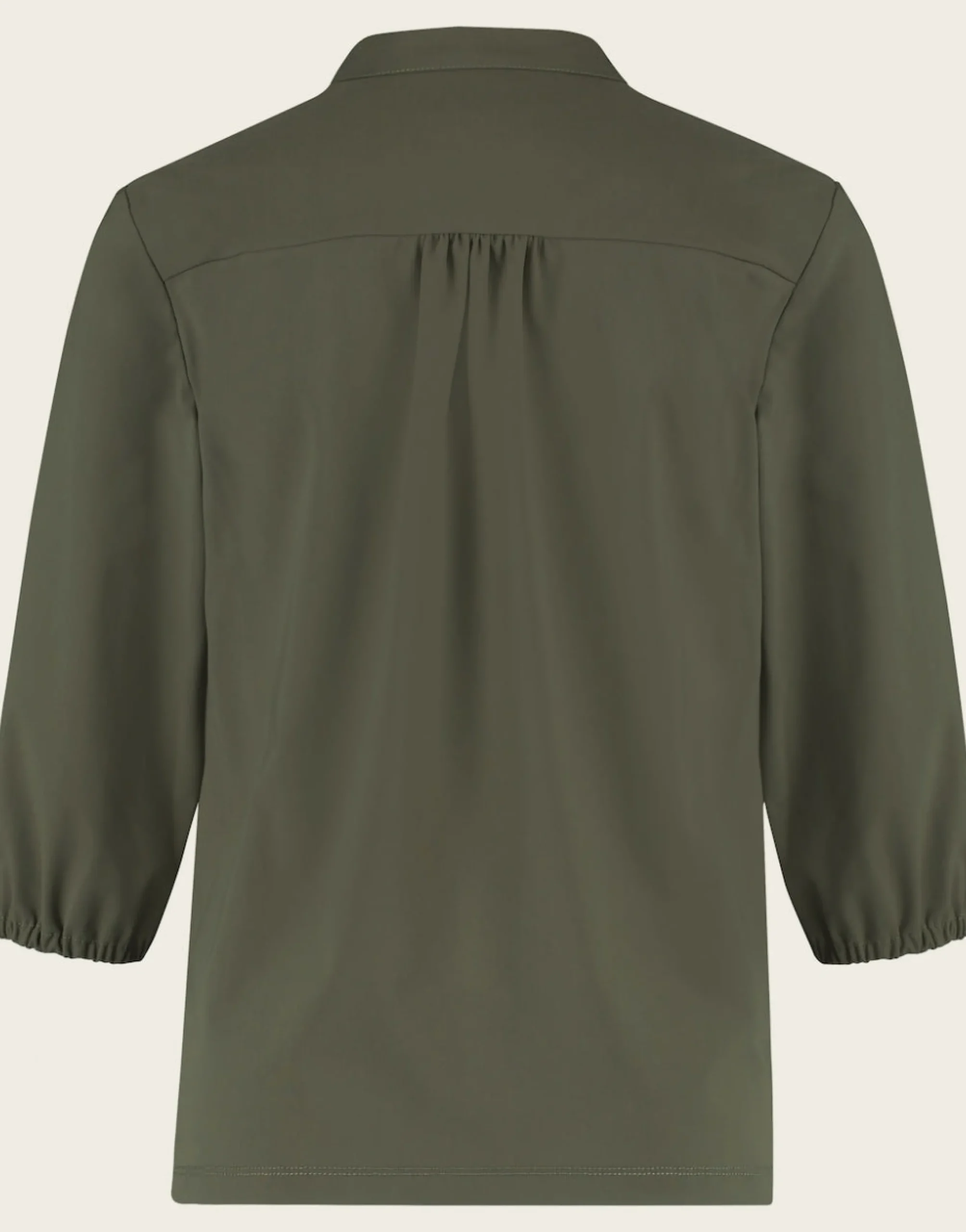Blouse Bella Technical Jersey