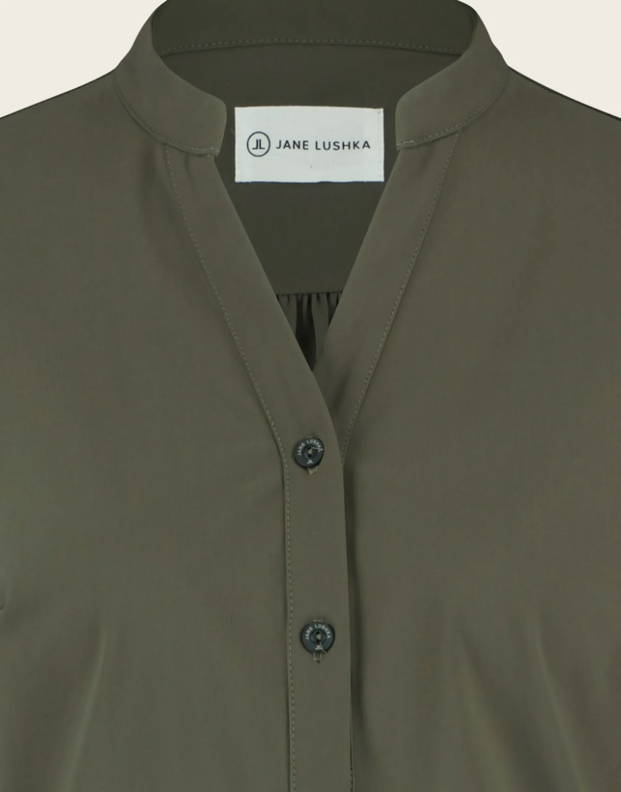 Blouse Bella Technical Jersey