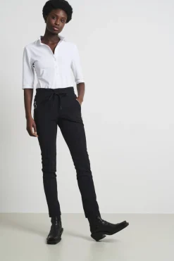 Blouse Betty easy wear Technical Jersey