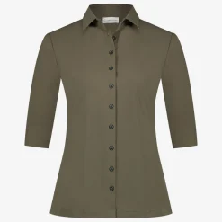 Blouse Betty easy wear Technical Jersey