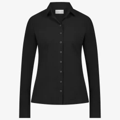 Blouse Betty easy wear Technical Jersey