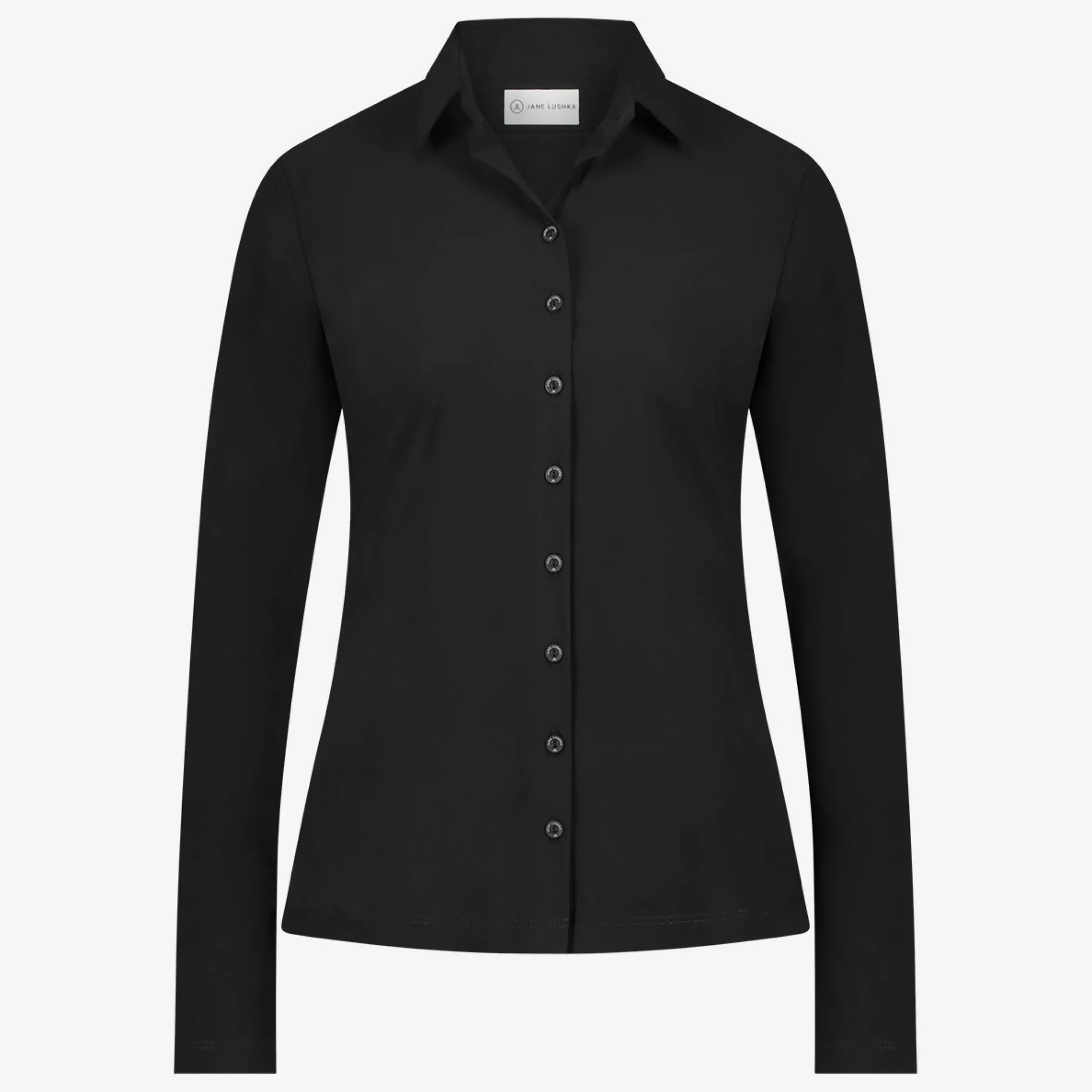 Blouse Betty easy wear Technical Jersey