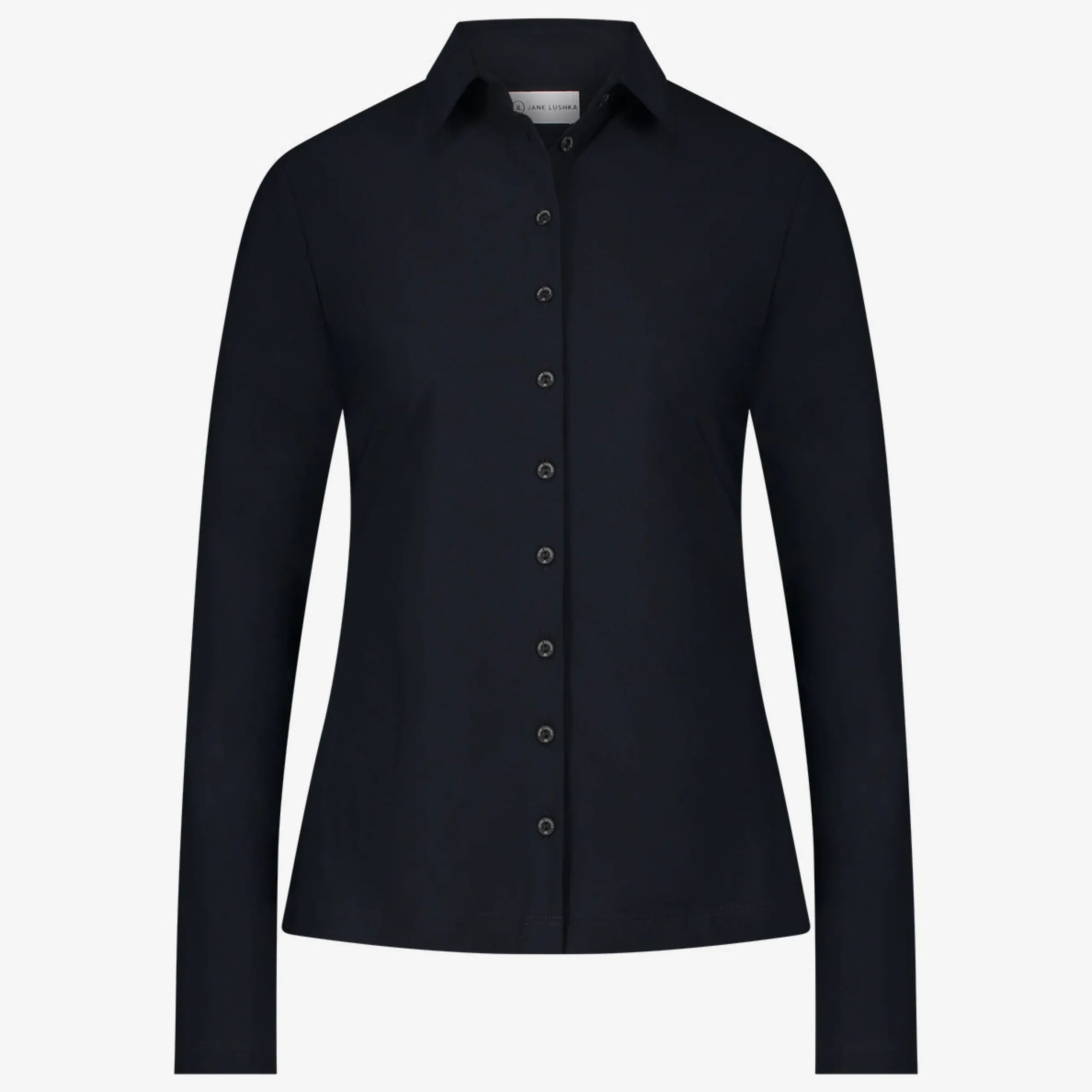 Blouse Betty easy wear Technical Jersey