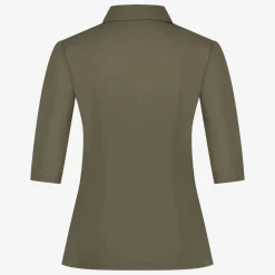 Blouse Betty easy wear Technical Jersey