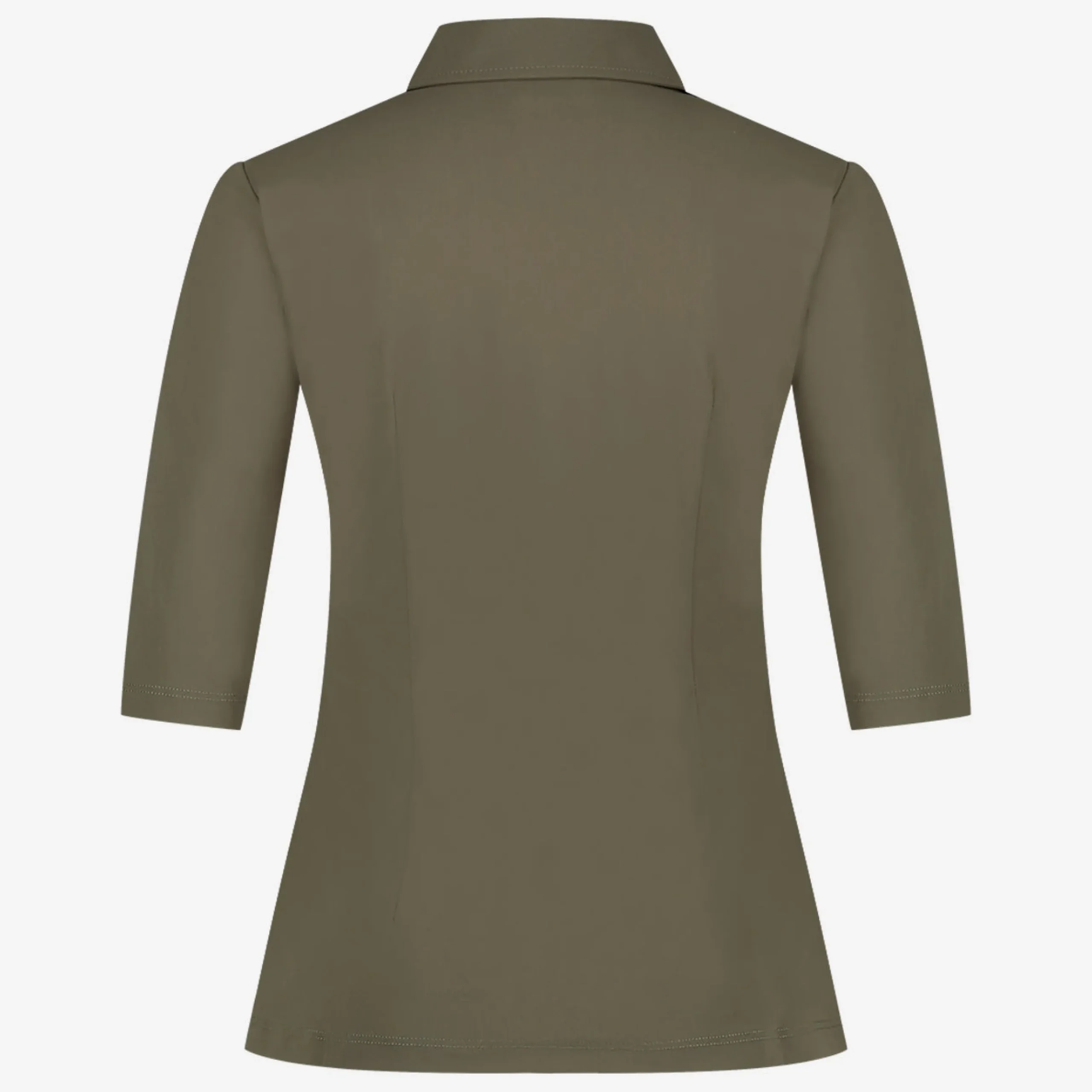 Blouse Betty easy wear Technical Jersey