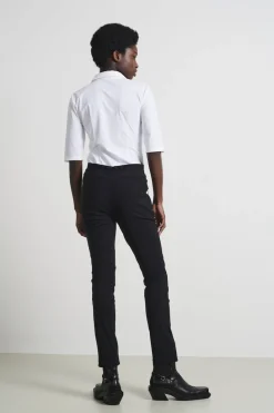 Blouse Betty easy wear Technical Jersey