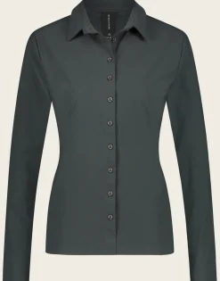 Blouse Betty easy wear Technical Jersey